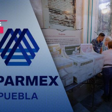 Coparmex Puebla recibe 119 reportes electorales