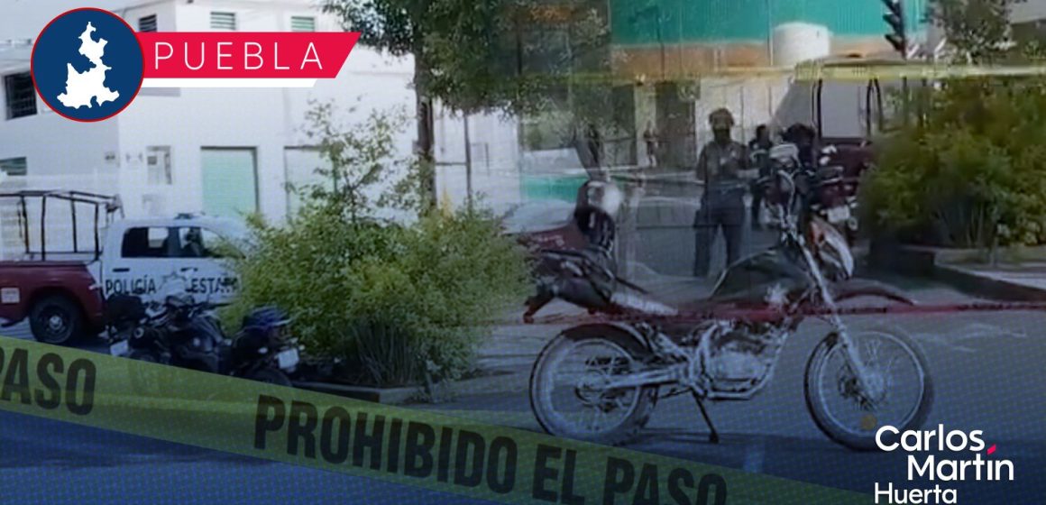 Localizan sin vida a mujer en predio de la 4 poniente