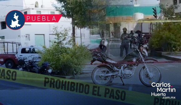 Localizan sin vida a mujer en predio de la 4 poniente