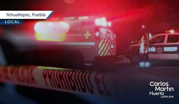 Abandonan tres cuerpos emplayados en Yehualtepec