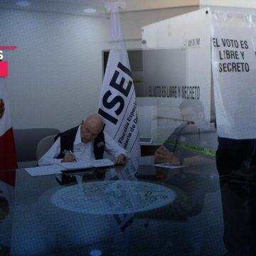 FGR recibió 16 denuncias durante la jornada electoral