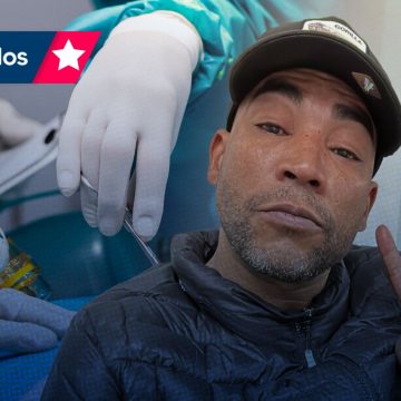 Don Omar anuncia que fue operado con éxito de su cáncer