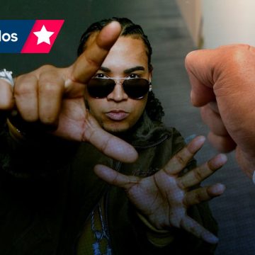 Don Omar revela que padece cáncer; “nos vemos pronto”