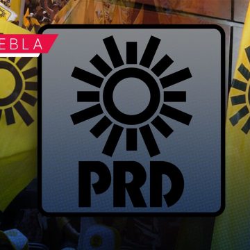 El PRD Puebla pierde su registro como partido político tras elecciones