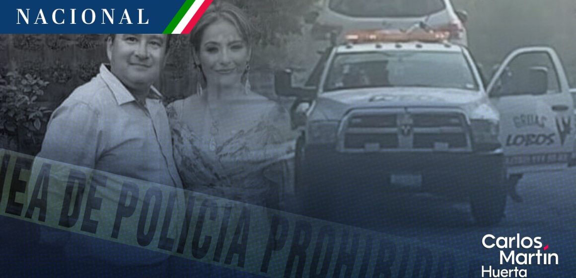 Localizan cuerpos de pareja que vendía camioneta en Veracruz    