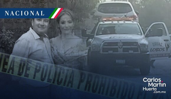 Emma y Santiago - Veracruz Localizan cuerpos de pareja que vendía camioneta en Veracruz