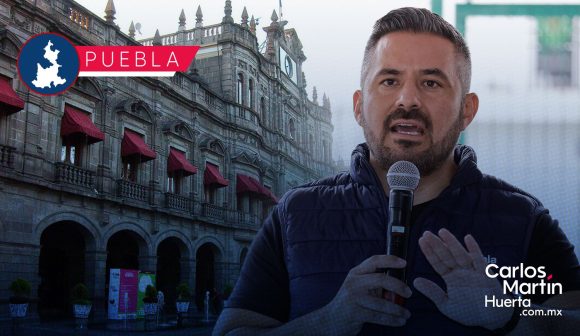 En julio comenzarán reuniones para transición del Ayuntamiento: Adán Domínguez