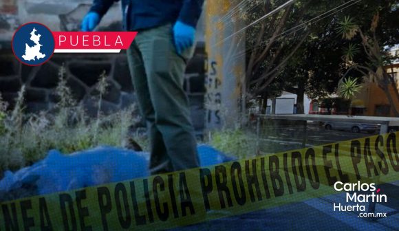 Encuentran a indigente sin vida en Parque de las Letras; murió por causas naturales