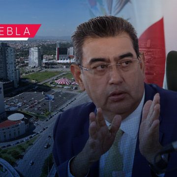 Es tiempo de aceptar los resultados y trabajar por Puebla: Céspedes Peregrina