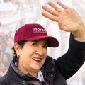 Murió Socorro Irma Andazola, candidata a diputada federal por Baja California