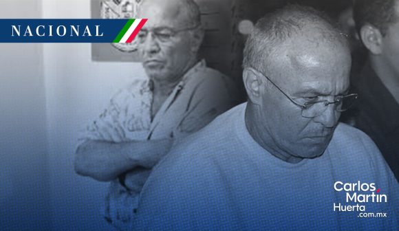 Fallece Jean Succar Kuri, sentenciando por pornografía infantil