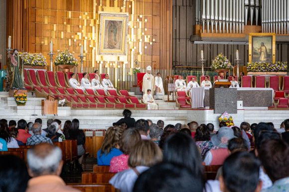 GPLi1OMbAAAv4WJ Iglesia Católica, presenta decálogo para la próxima presidenta de México