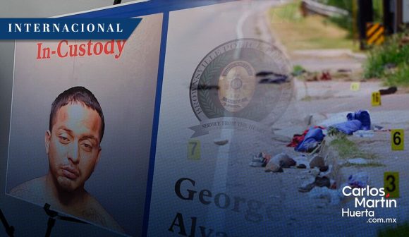Jurado en Texas declara culpable a conductor por homicidio de ocho migrantes