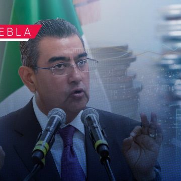 Habrán finanzas sanas en Puebla para la siguiente administración: Céspedes Peregrina