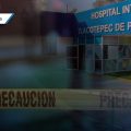 Comando secuestró a mujer y asesinó al hermano en el Hospital de Tlacotepec