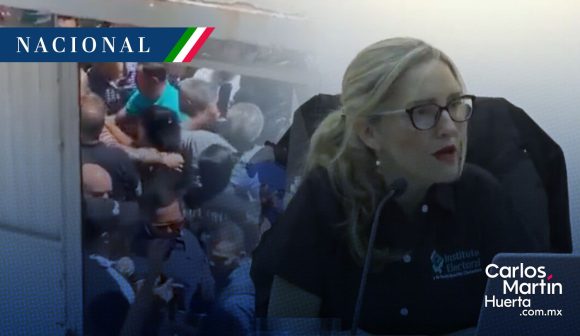 IEPC Jalisco Instituto Electoral de Jalisco denuncia personas armadas en sedes distritales