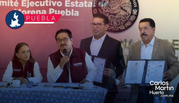 Impugnará Morena senaduría de Néstor Camarillo como cuota indígena