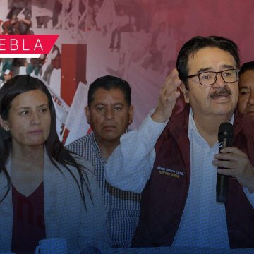 Impugnaremos elecciones en San Pedro Cholula, Coronango y otros 5 municipios: Morena