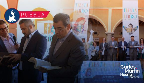 Últimos días de la Fiesta del Libro 2024