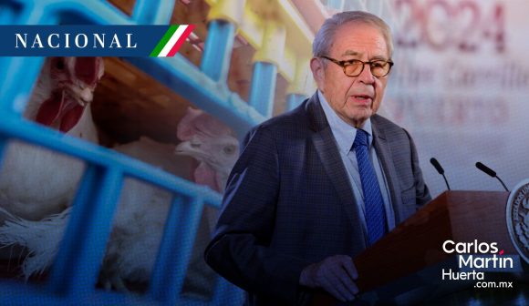 Jorge Alcocer - gripe aviar Alcocer afirmó que paciente mexicano no murió por gripe aviar AH5N2