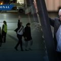 Julian Assange llega a Australia tras formalizar su libertad