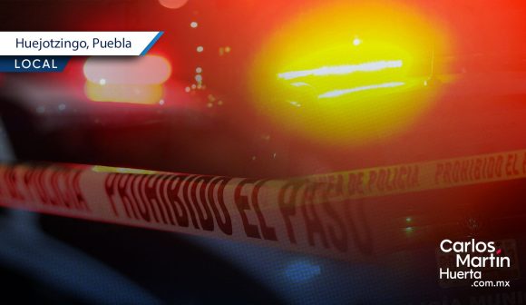 Localizan encobijado en Xalmimilulco; autoridades investigan