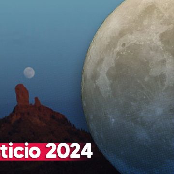 Lunasticio, fenómeno que ocurre cada 18 años