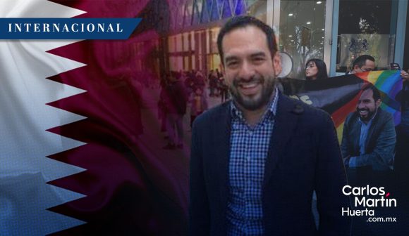Manuel Guerrero es sentenciado en Qatar
