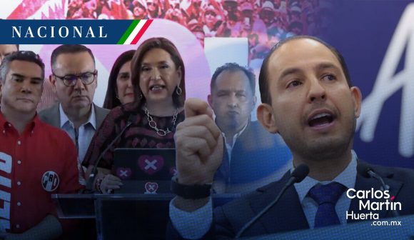 PAN va por impugnación de elección presidencial; “fue elección de Estado”