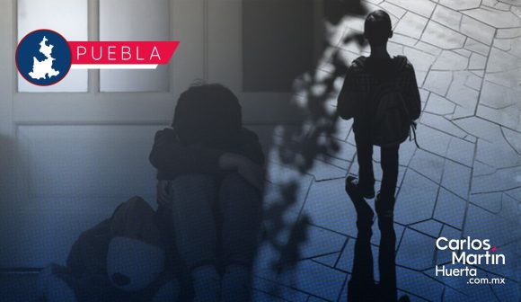 Menor de 5 años es abusado por adolescente de 14 en Puebla