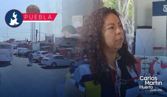 Locatarios del mercado Zapata denuncian cobro y extorsión de la 28 de Octubre