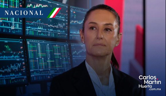 Peso y mercados se estabilizaron tras anuncio del gabinete de Sheinbaum: AMLO