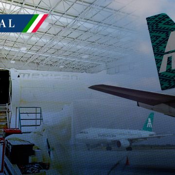 Mexicana de Aviación adquirió 20 aviones Embraer para ampliar destinos
