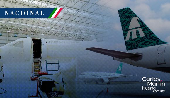 Mexicana de Aviación Mexicana de Aviación adquirió 20 aviones Embraer para ampliar destinos