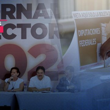 Morena reportó 10 incidentes en la jornada electoral de Puebla