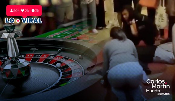 Hombre muere de un infarto al ganar premio millonario en casino de Singapur