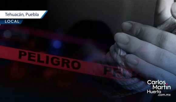 Mujer se suicida tras discutir con su pareja en Tehuacán