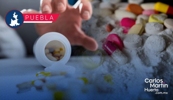 Proponen 15 años de prisión a quien fomente consumo de narcóticos a menores  