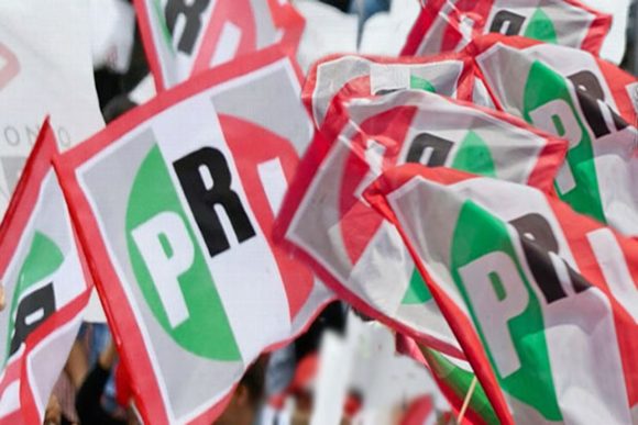 El PRI se reconstruirá para volver a ser una opción para los ciudadanos