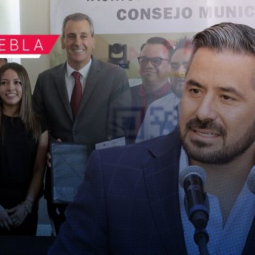 Pepe Chedraui y Adán Domínguez se reunirán esta semana para iniciar proceso de transición