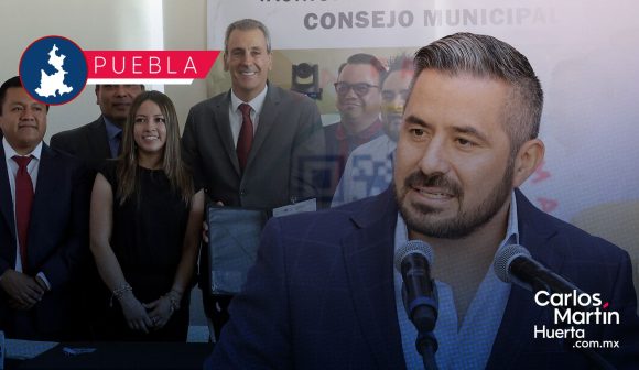 Pepe Chedraui y Adán Domínguez se reunirán esta semana para iniciar proceso de transición