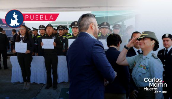 Policía Nacional de Colombia capacita a policías municipales para combatir el narcomenudeo
