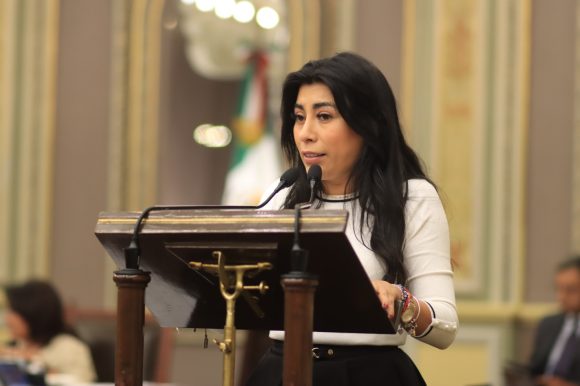 Presentan en el Congreso propuesta legislativa para garantizar atención médica domiciliaria a adultos mayores