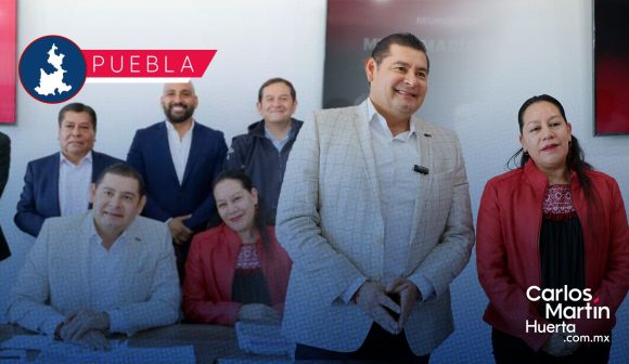 Proyectos Ferroviarios para el desarrollo del país: Albores y Armenta