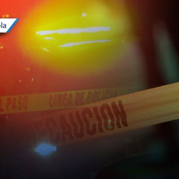 Asesinan a padre e hijo en Palmarito Tochapan, Quecholac