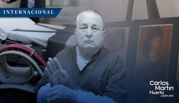 Ejecutan a Richard Rojem Jr. por asesinato de su hijastra en Oklahoma hace 40 años