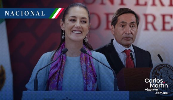 Rogelio Ramírez de la O seguirá en Hacienda con Sheinbaum: AMLO