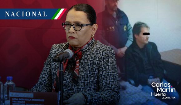 No hay material legal para extraditar a Carlos Ahumada: SSPC