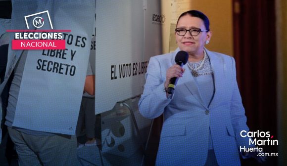 Elecciones se desarrollaron de manera pacífica: SSPC