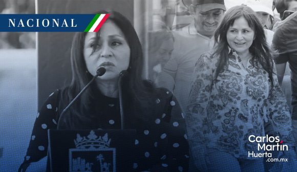 Rosalinda López Hernández Murió Rosalinda López Hernández, senadora electa